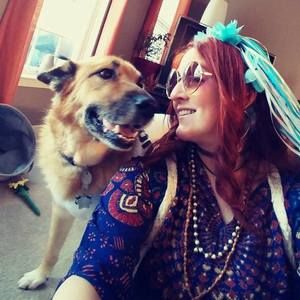 Meet your Posher, Christine